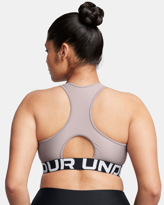 HeatGear® Armour Mid Branded image number 5