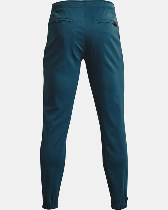 Men's Curry Joggers image number 8