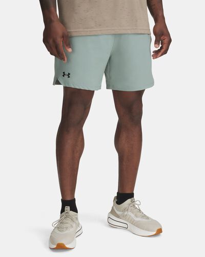 Men's UA Vanish Woven 6" Shorts