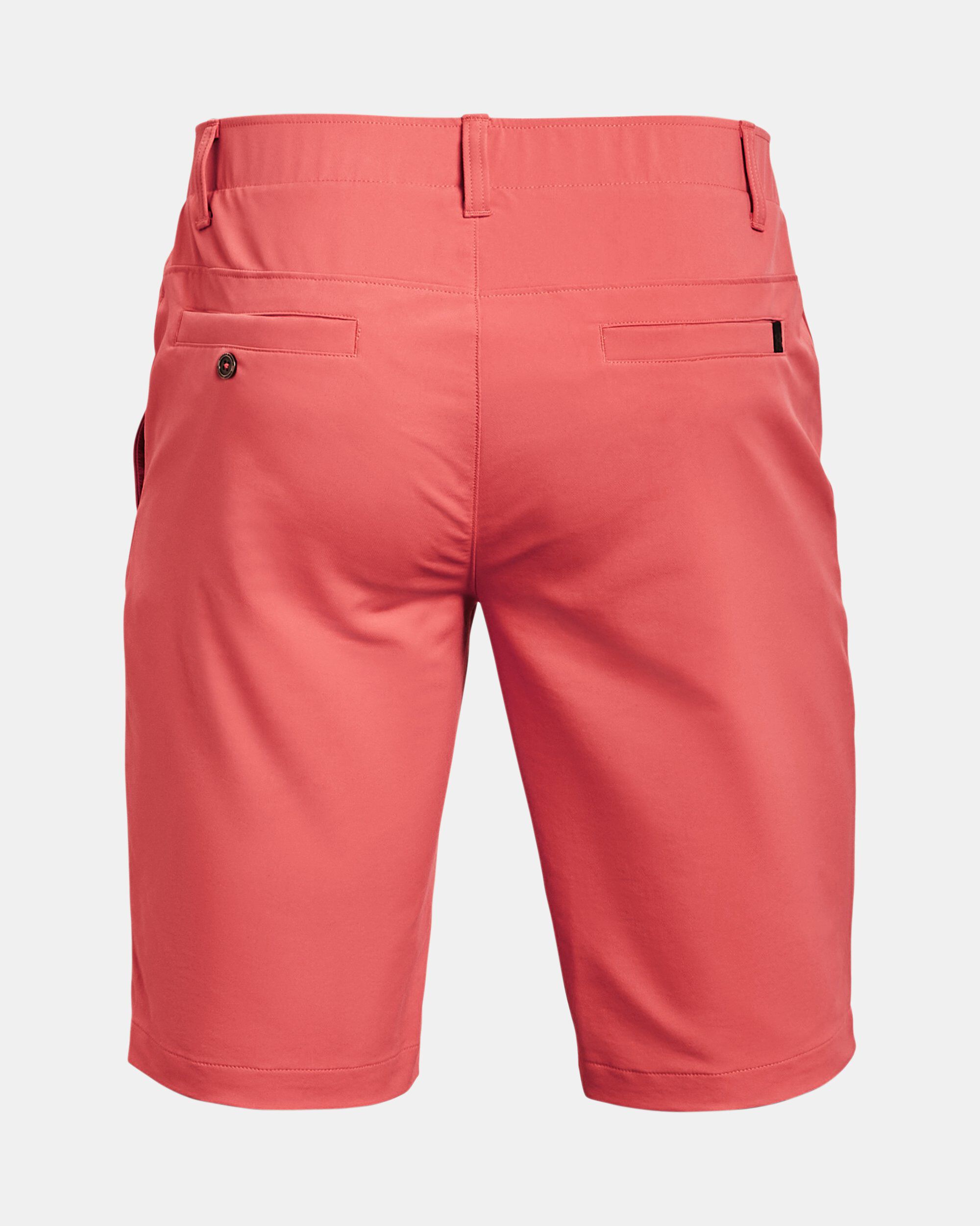 Buy Men s UA EU Performance Tapered Shorts Red in Dubai UAE Under Armour