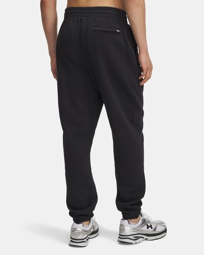 UA Icon Fleece Graphic UA Icon Fleece Graphic