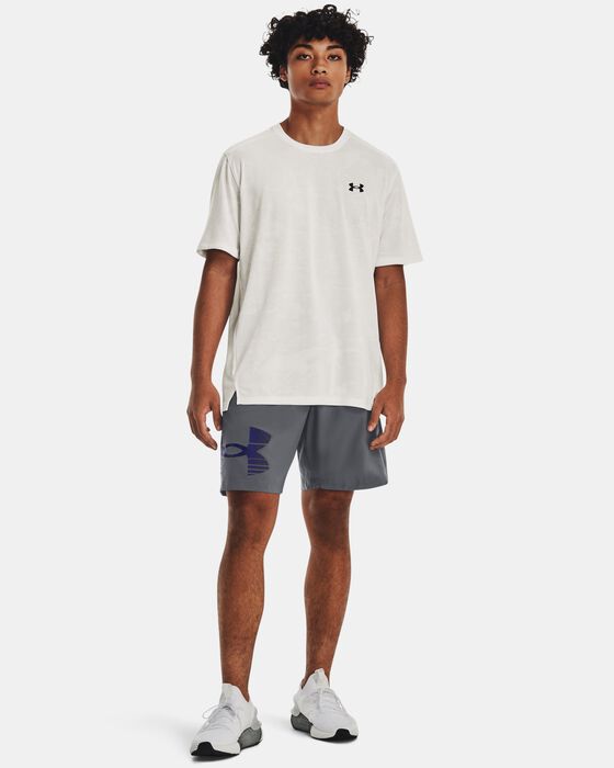 UA Tech™ Vent Jacquard image number 2