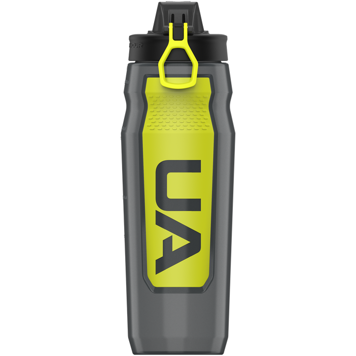 UA Playmaker Squeeze 32 oz. Water Bottle image number 2