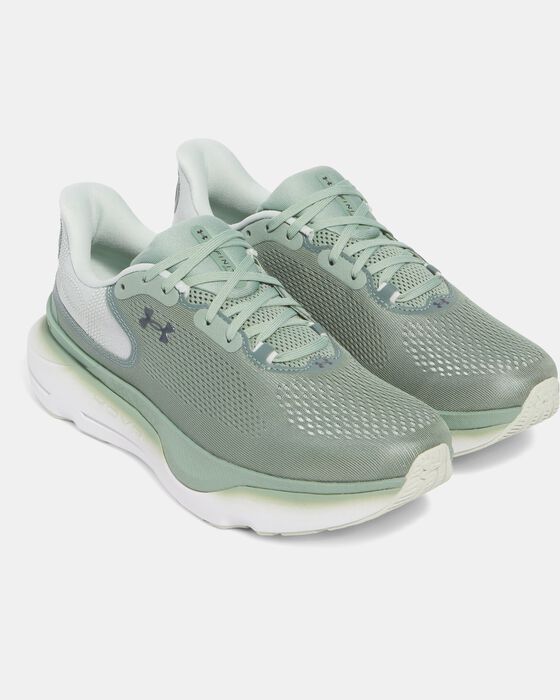 Men's UA Infinite Pro 2 Running Shoes image number 3