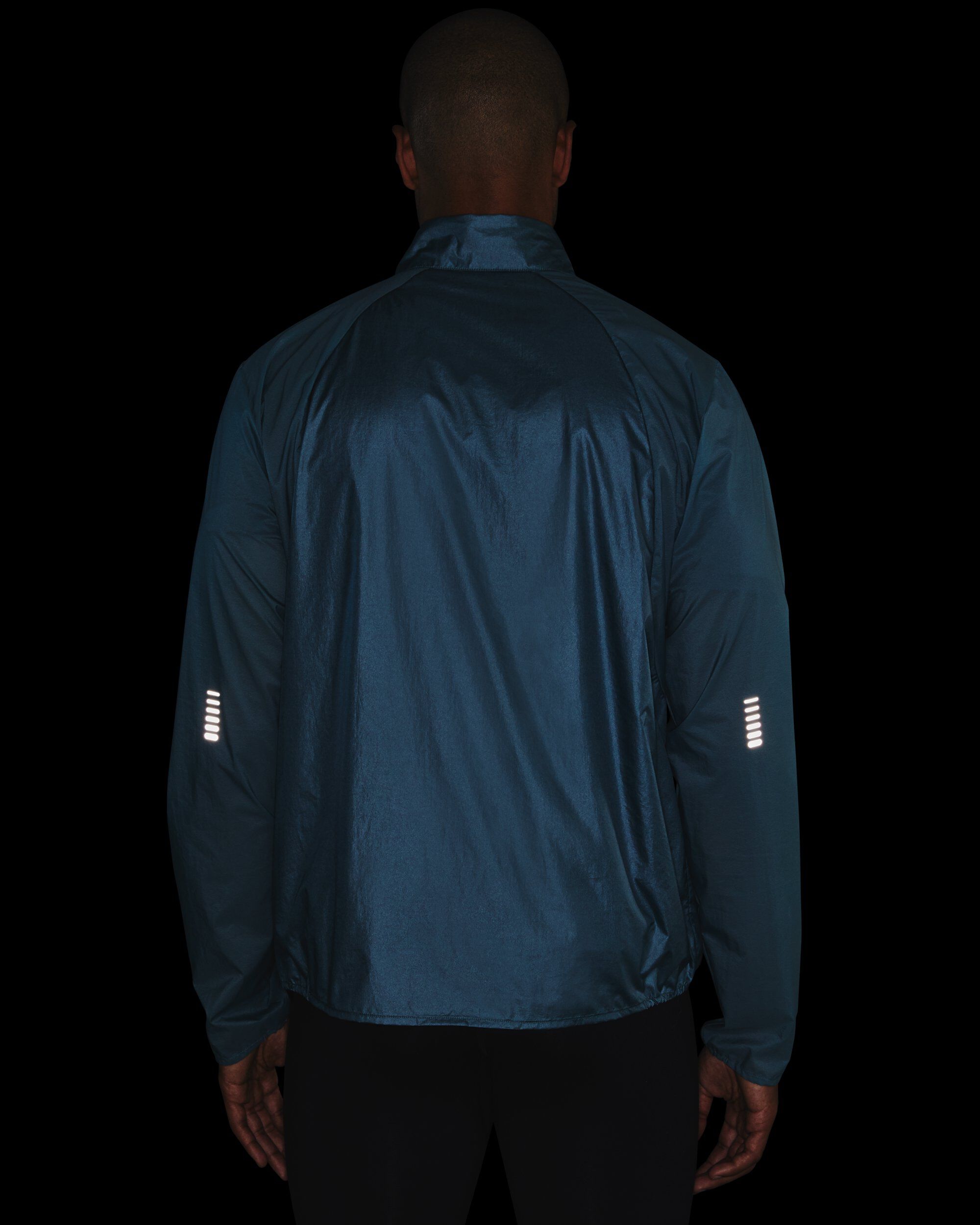 Men's ua run impasse wind jacket outlet