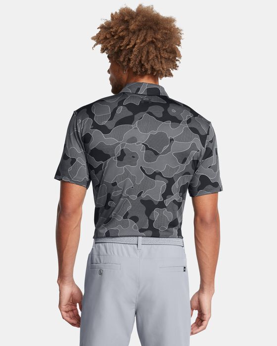 UA Playoff 3.0 Printed image number 1