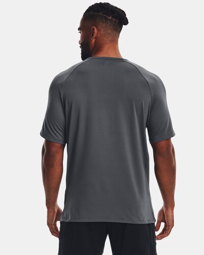 Men's UA Meridian Short Sleeve