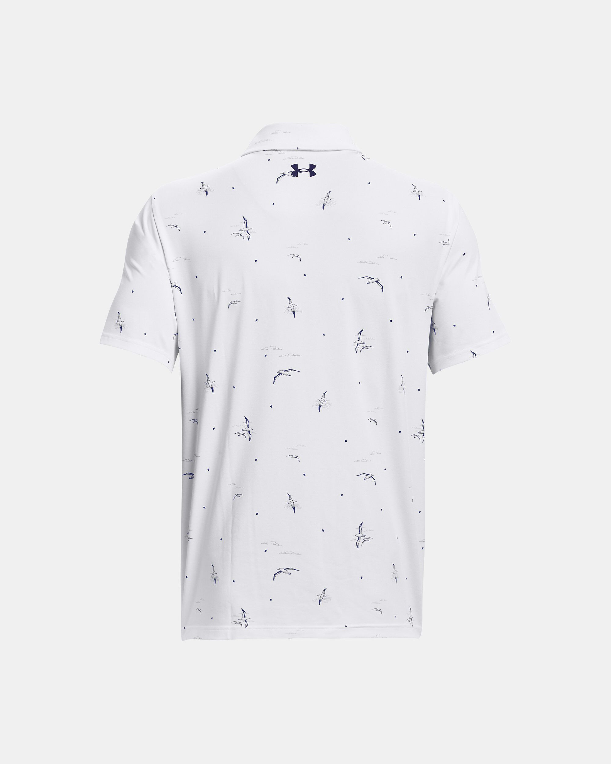 Under armour forge polo on sale