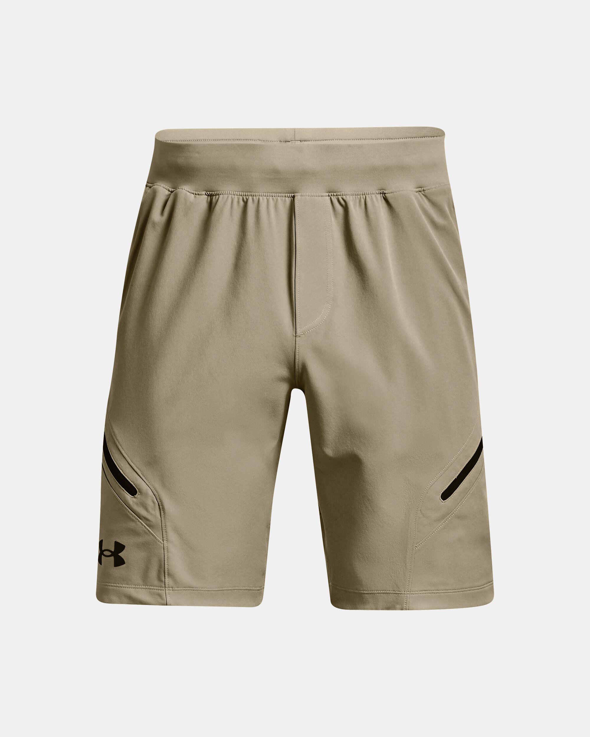 Under armour cargo on sale shorts
