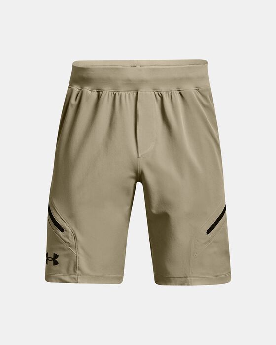 Men's UA Unstoppable Cargo Shorts image number 0
