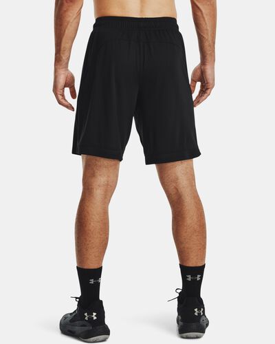 Men's UA Baseline 10" Shorts