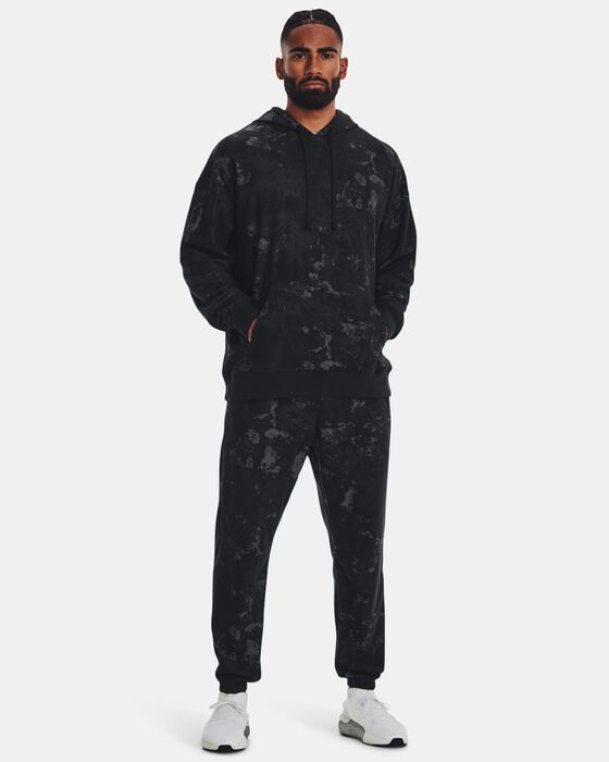 Men's UA Journey Terry Hoodie image number 2