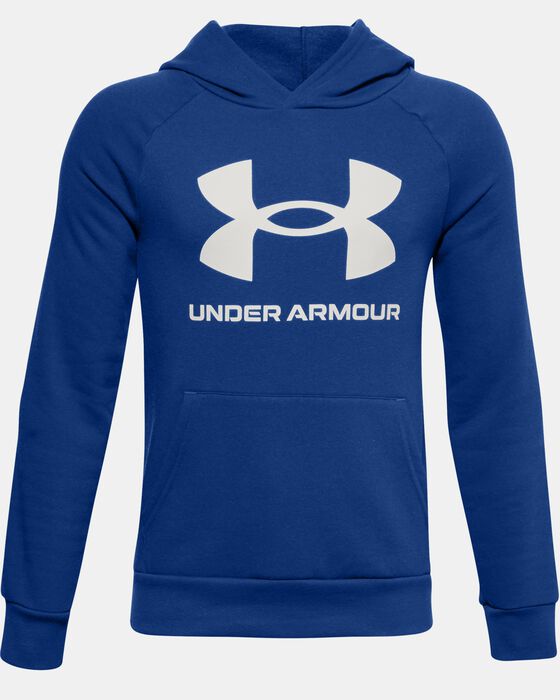 UA Rival Fleece image number 0