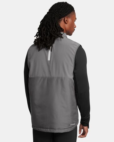 Men's UA Storm Session Run Vest