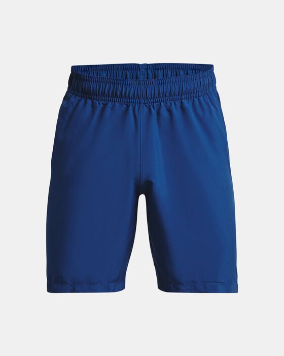 UA Woven Graphic image number 5