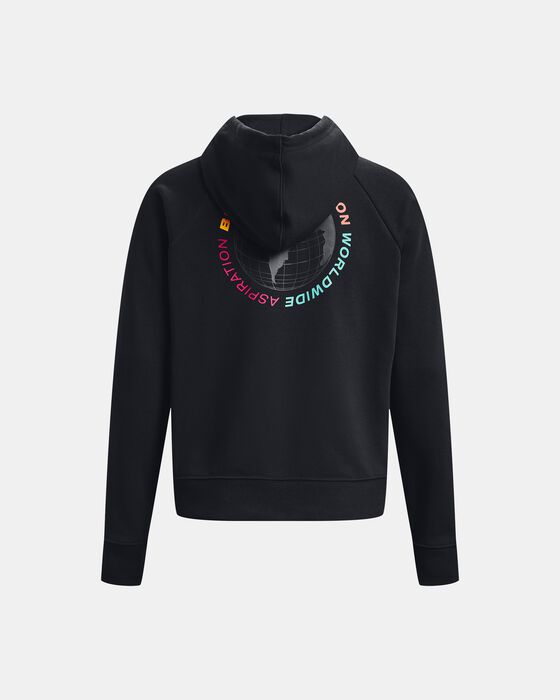 UA Black History Month Heavy Terry image number 5