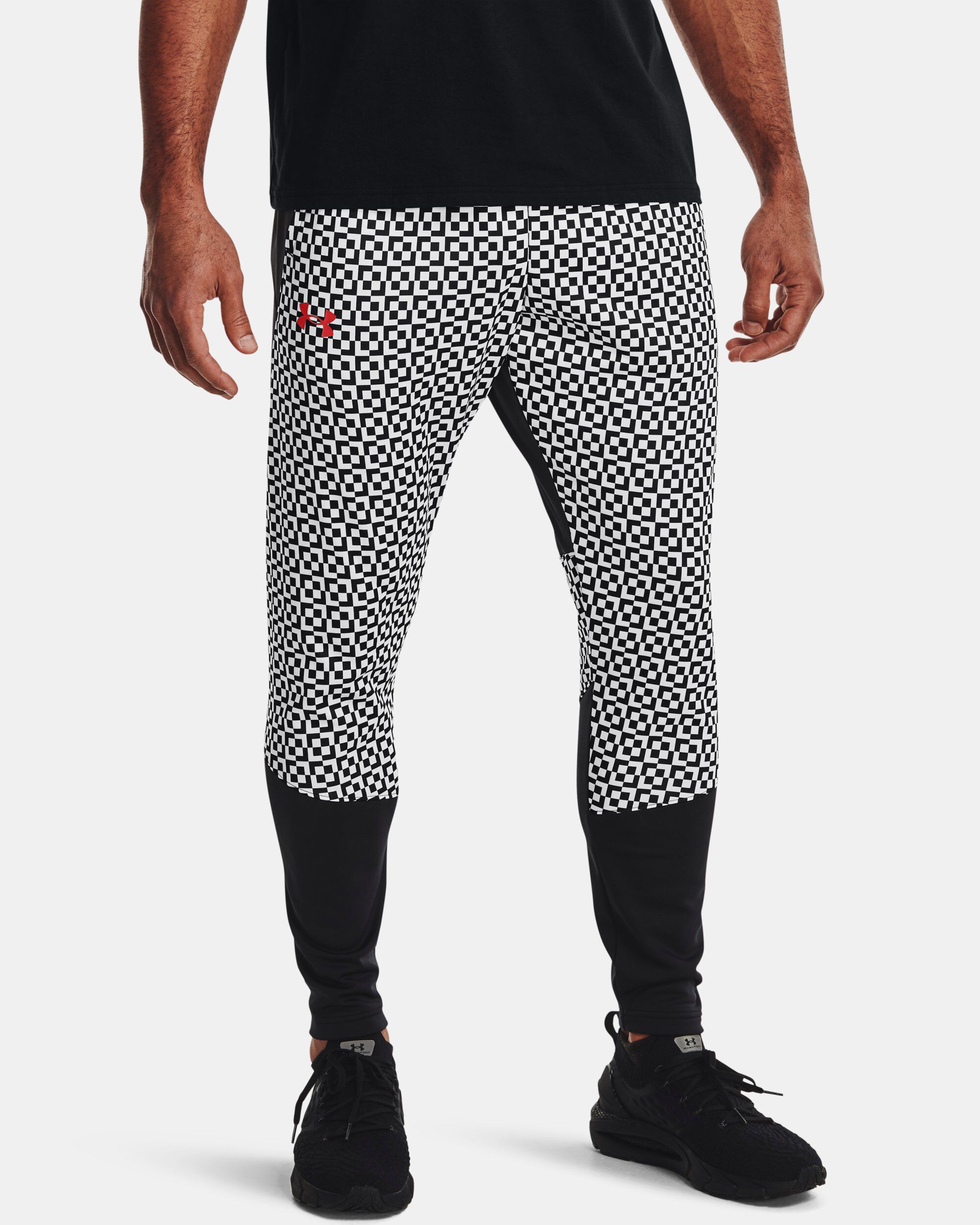 Storm armour fleece pants best sale