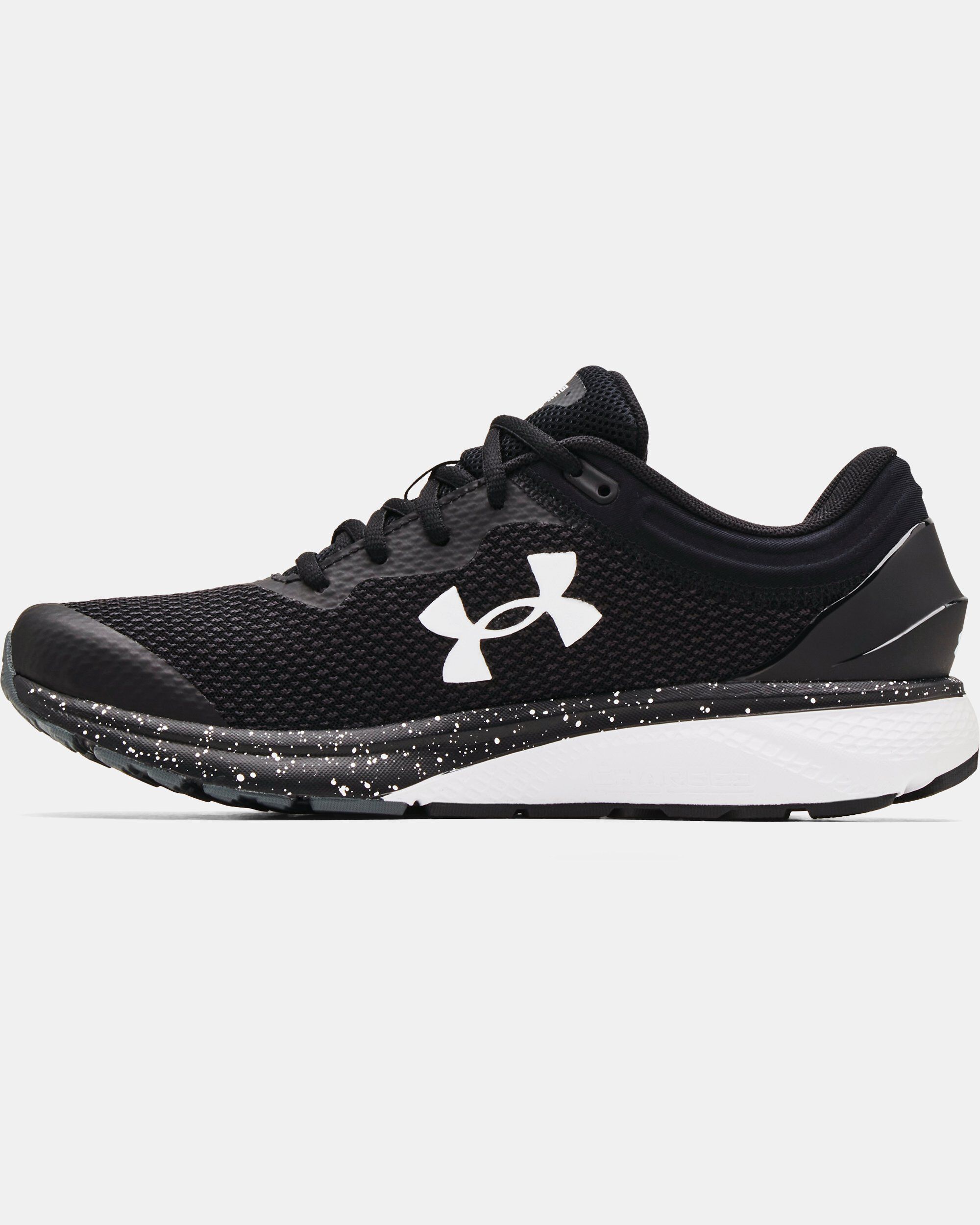 Men's charged escape hotsell 3 running shoe