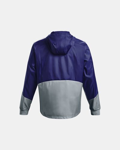 Men's UA Legacy Windbreaker Jacket