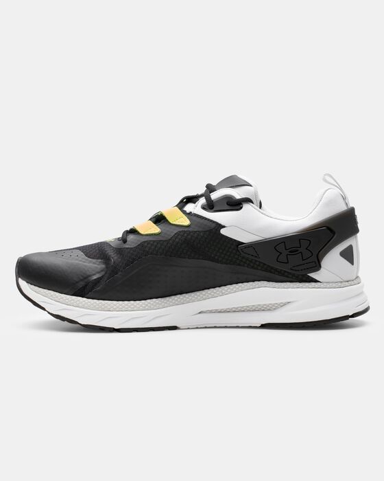 Men's UA HOVR™ MVMNT Sportstyle Shoes image number 3