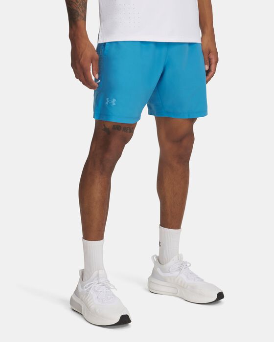UA Launch Elite image number 0