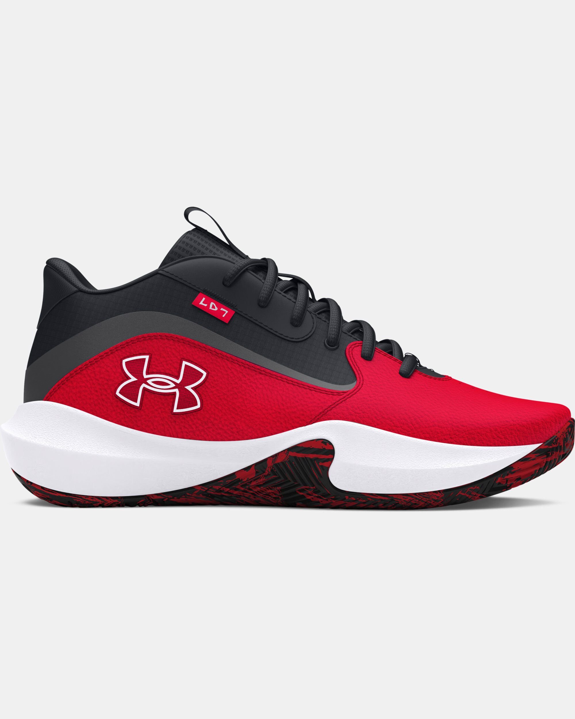 Lockdown 3 under armour online