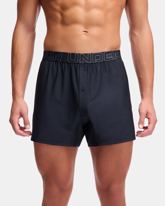 UA Performance Tech Mesh image number 0