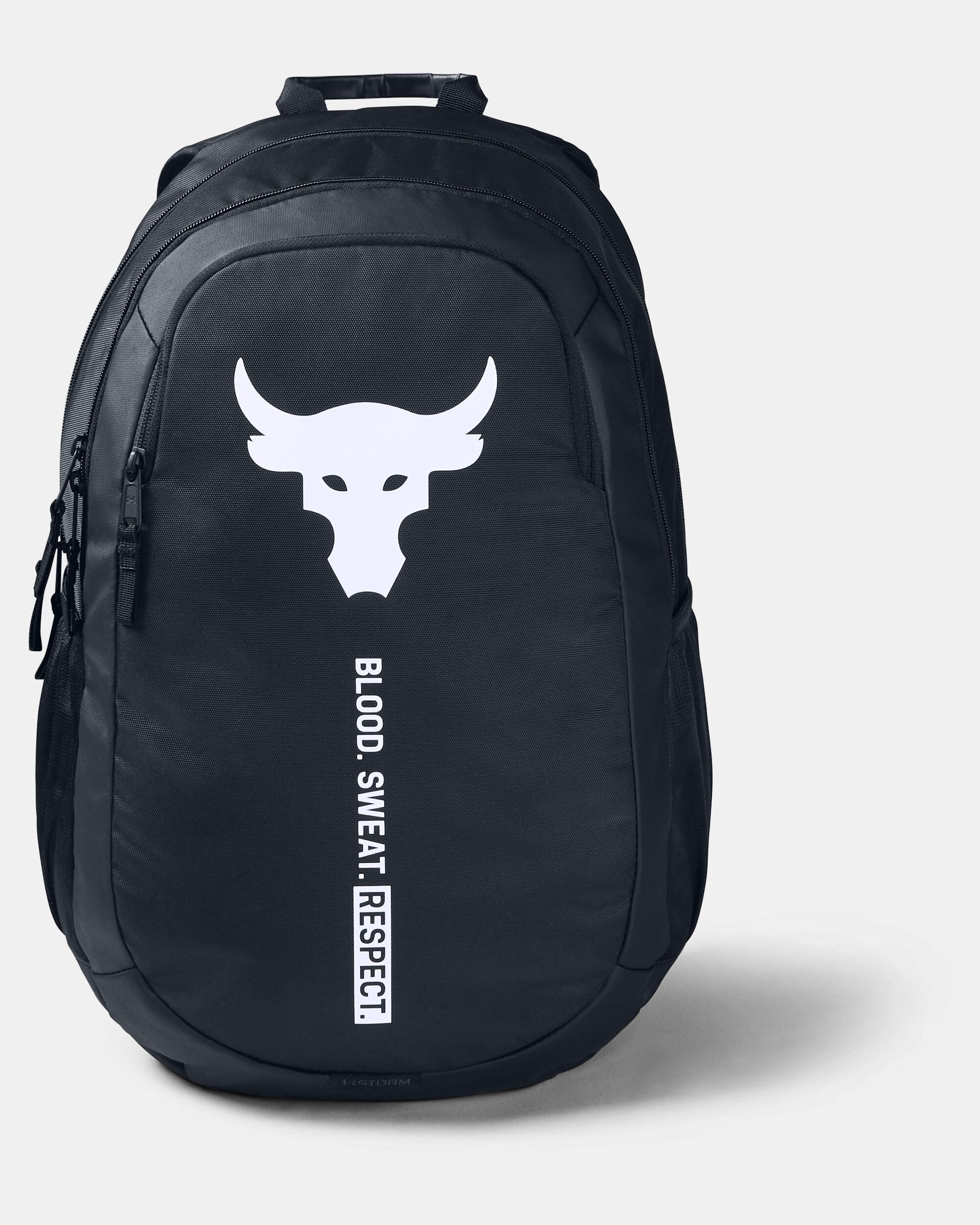 rock project backpack