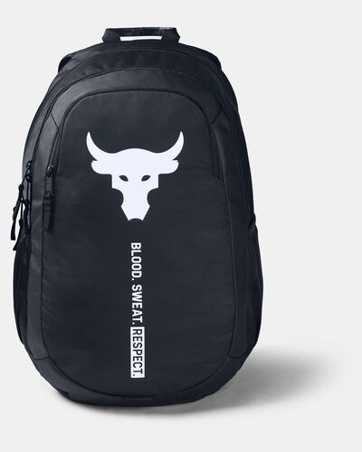 Project Rock Brahma Backpack