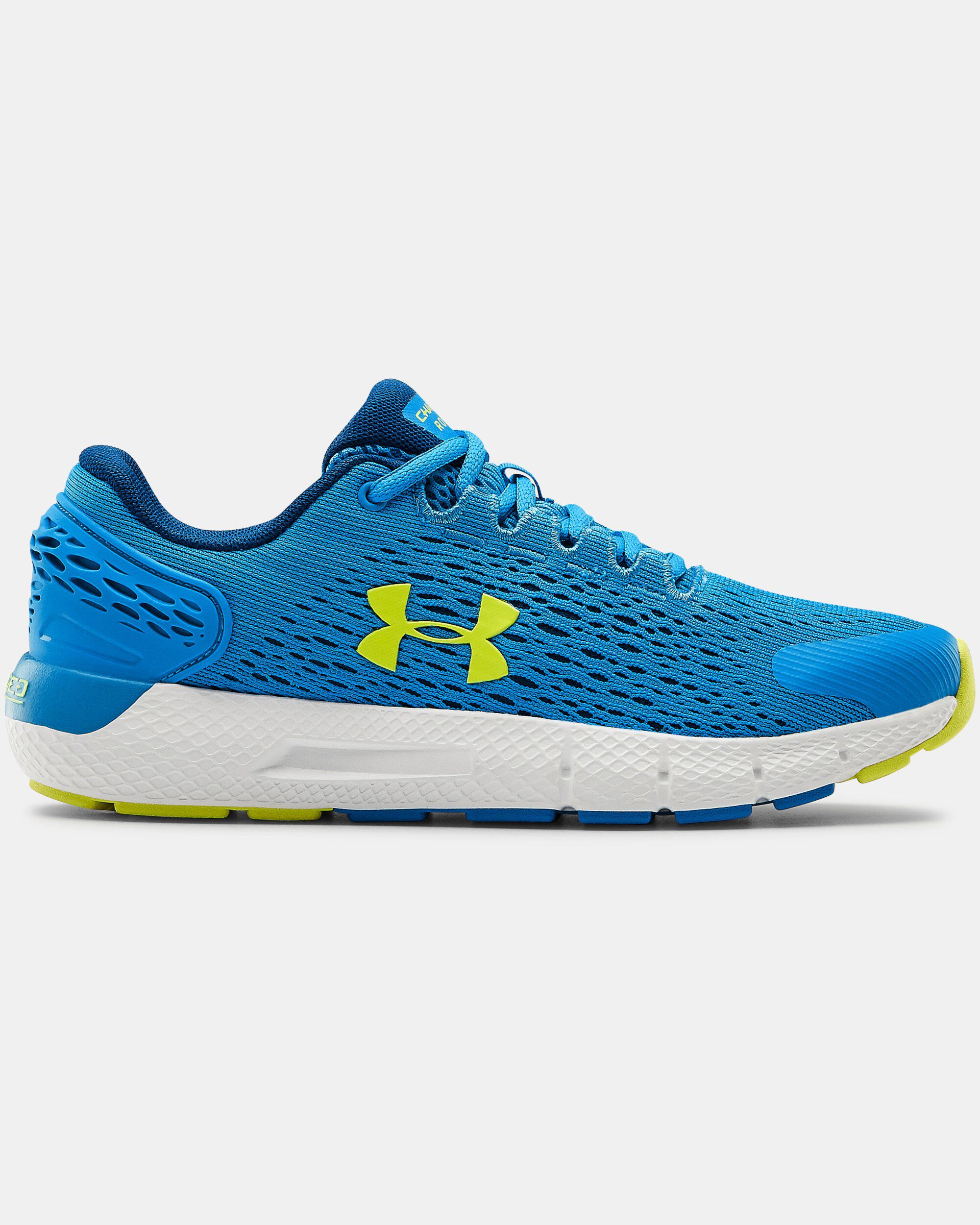 Under armour charged rogue 2 hotsell