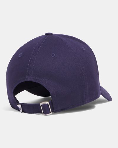 Men's UA Sportstyle Metal Adjustable Cap