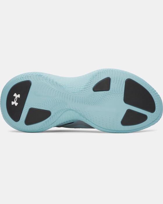 UA Echo SlipSpeed&trade; image number 4