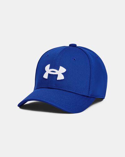 Boys' UA Blitzing Cap