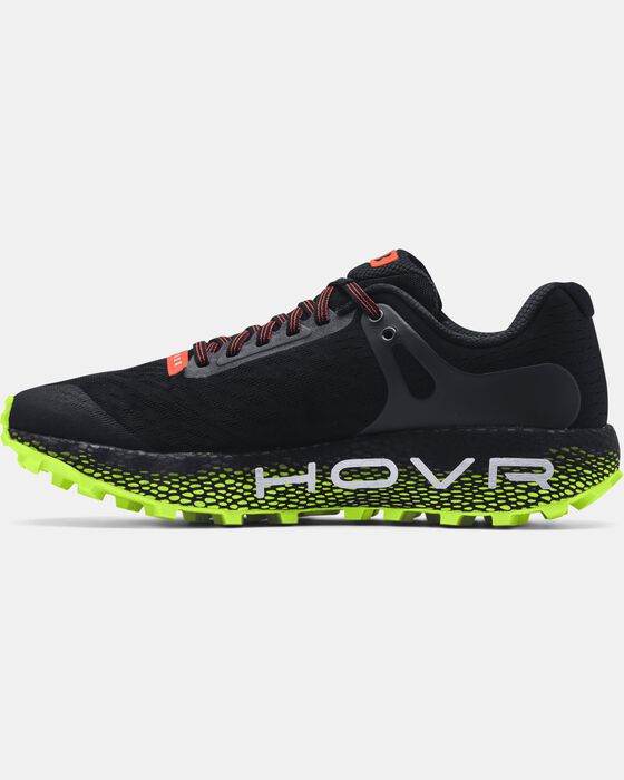 Men's UA HOVR™ Machina Off Road Running Shoes image number 1