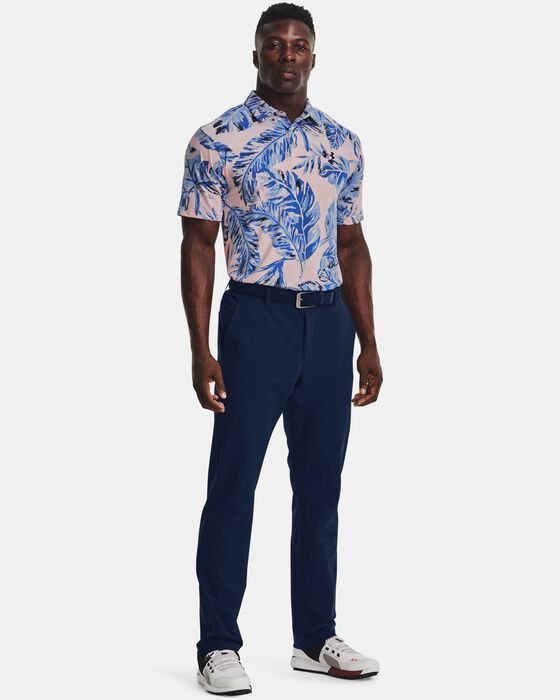 Men's UA Playoff Polo 2.0 image number 2
