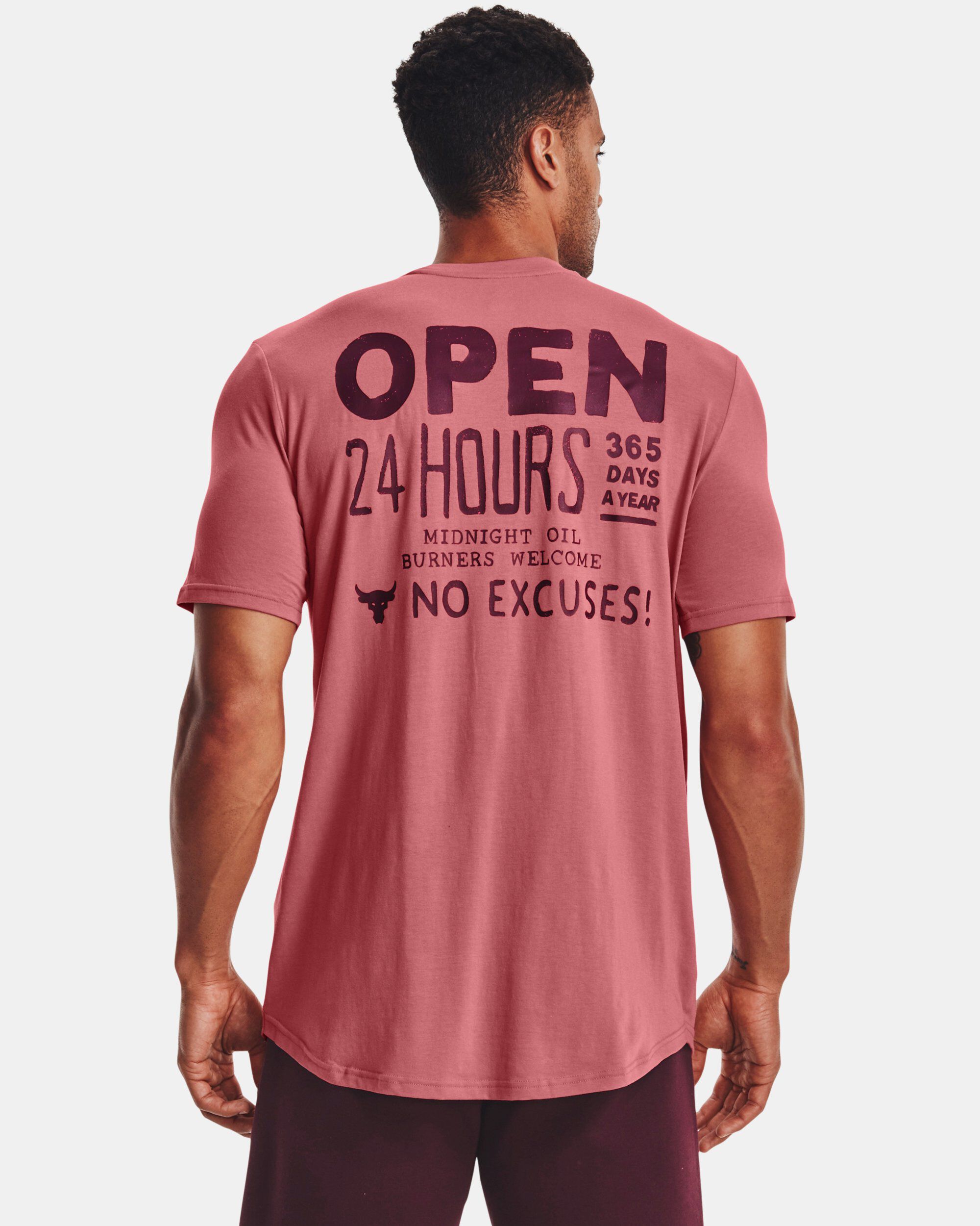 Under armour top customer service hours