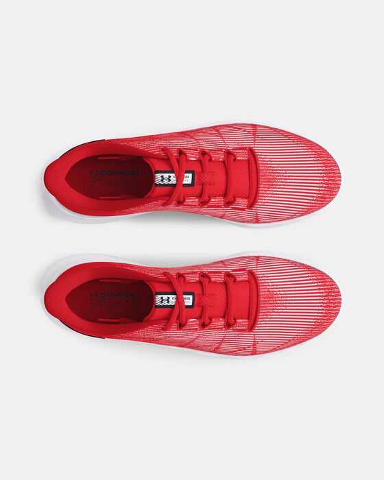 Women's UA Speed Swift Running Shoes image number 2