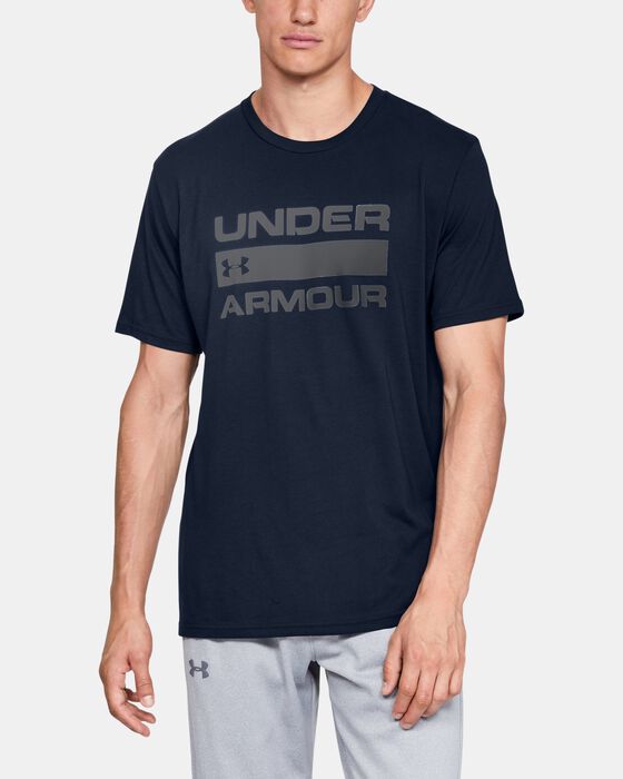 UA Team Issue Wordmark image number 0