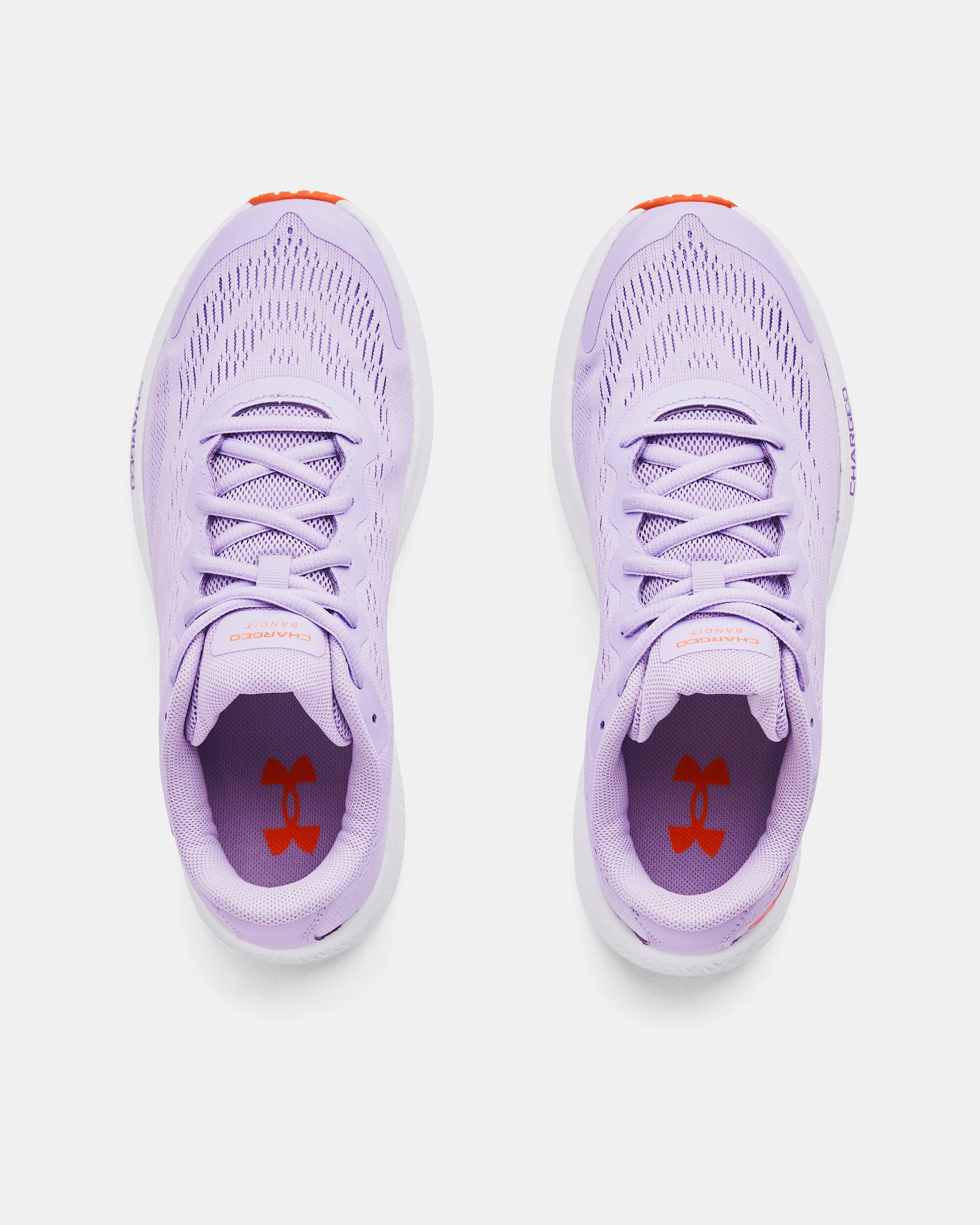 Under armour charged shop bandit 4 gr