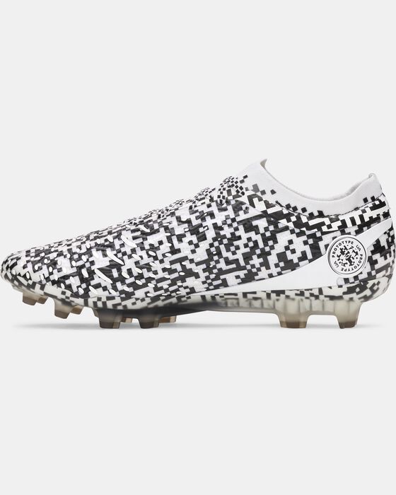 UA Magnetico Elite 5 FG image number 1