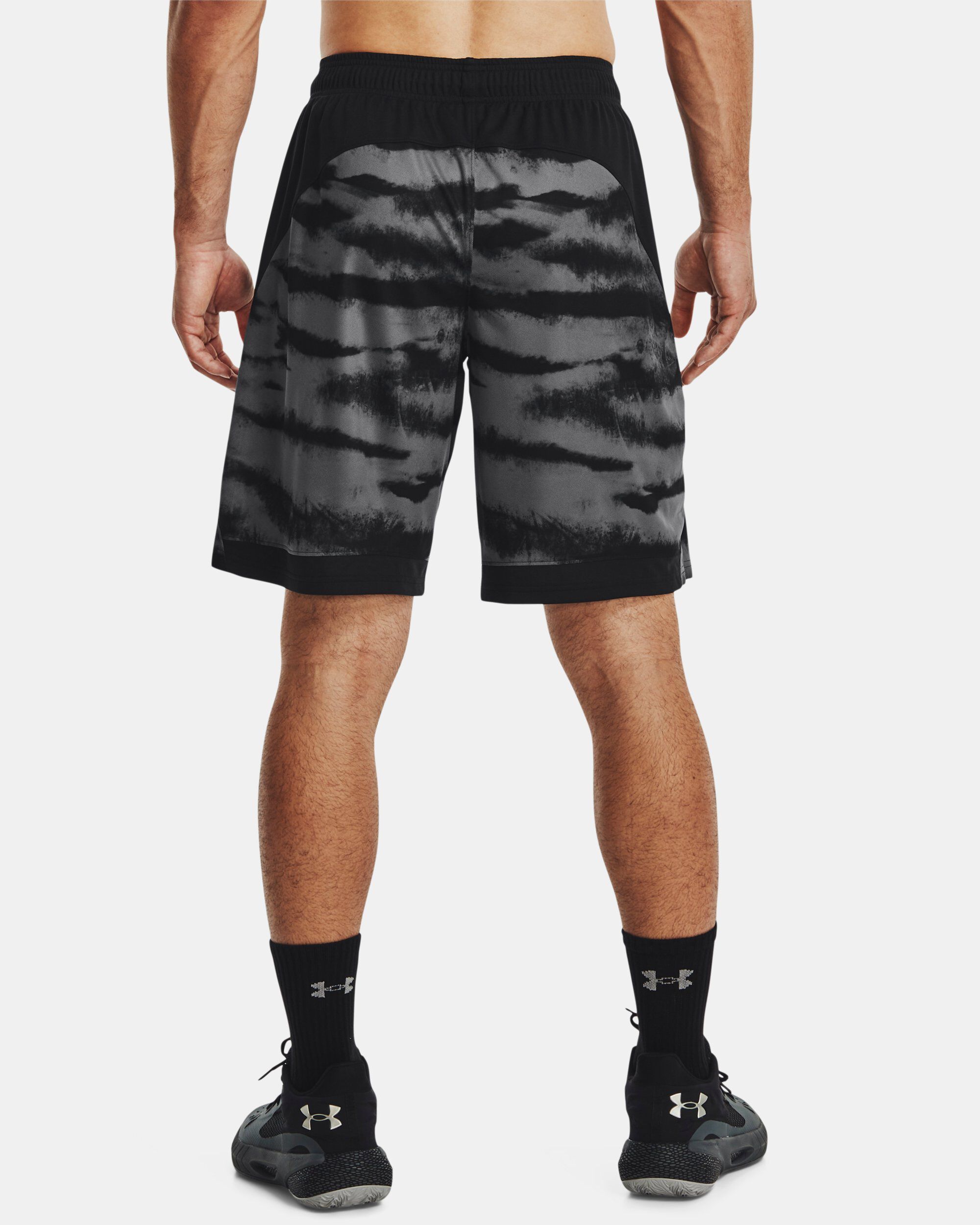 Bermuda under deals armour baseline