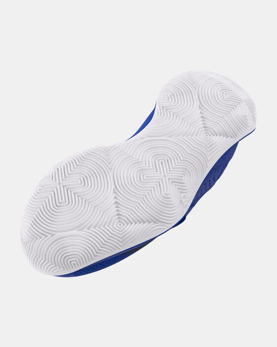 Grade School UA Jet '23 Basketball Shoes Grade School UA Jet '23 Basketball Shoes image number 4