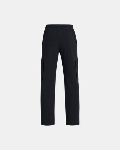 Boys' UA Icon Woven Pants