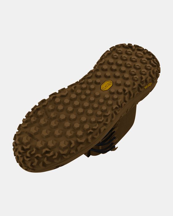 Men's UA HOVR™ Infil Tactical Boots image number 4