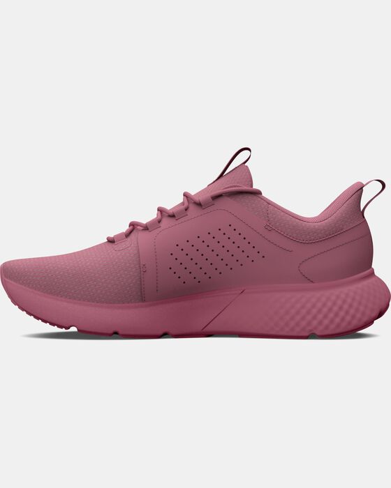 Women's UA Charged Decoy Running Shoes image number 2