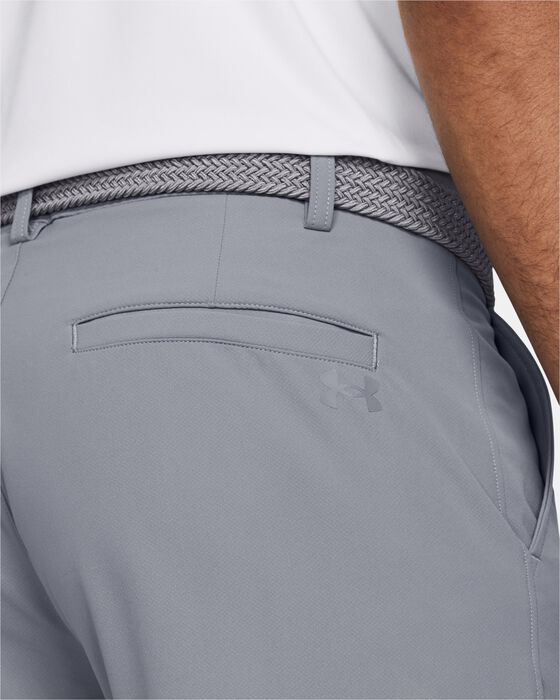 Men's UA Tech™ Tapered Pants image number 3