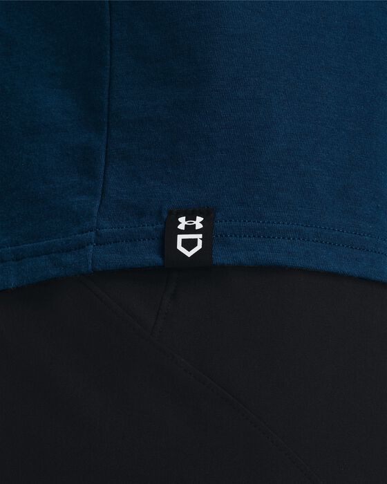 Men's UA Unstoppable Tapered Pants image number 13