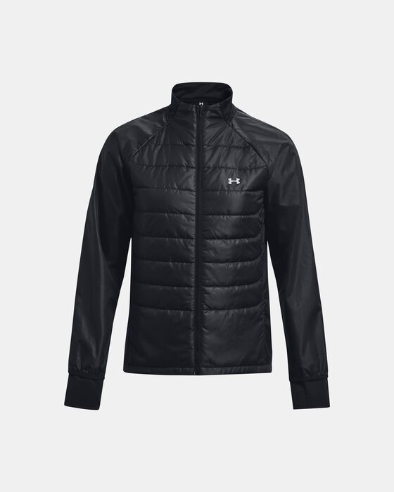 UA Storm Insulated Run Hybrid image number 4