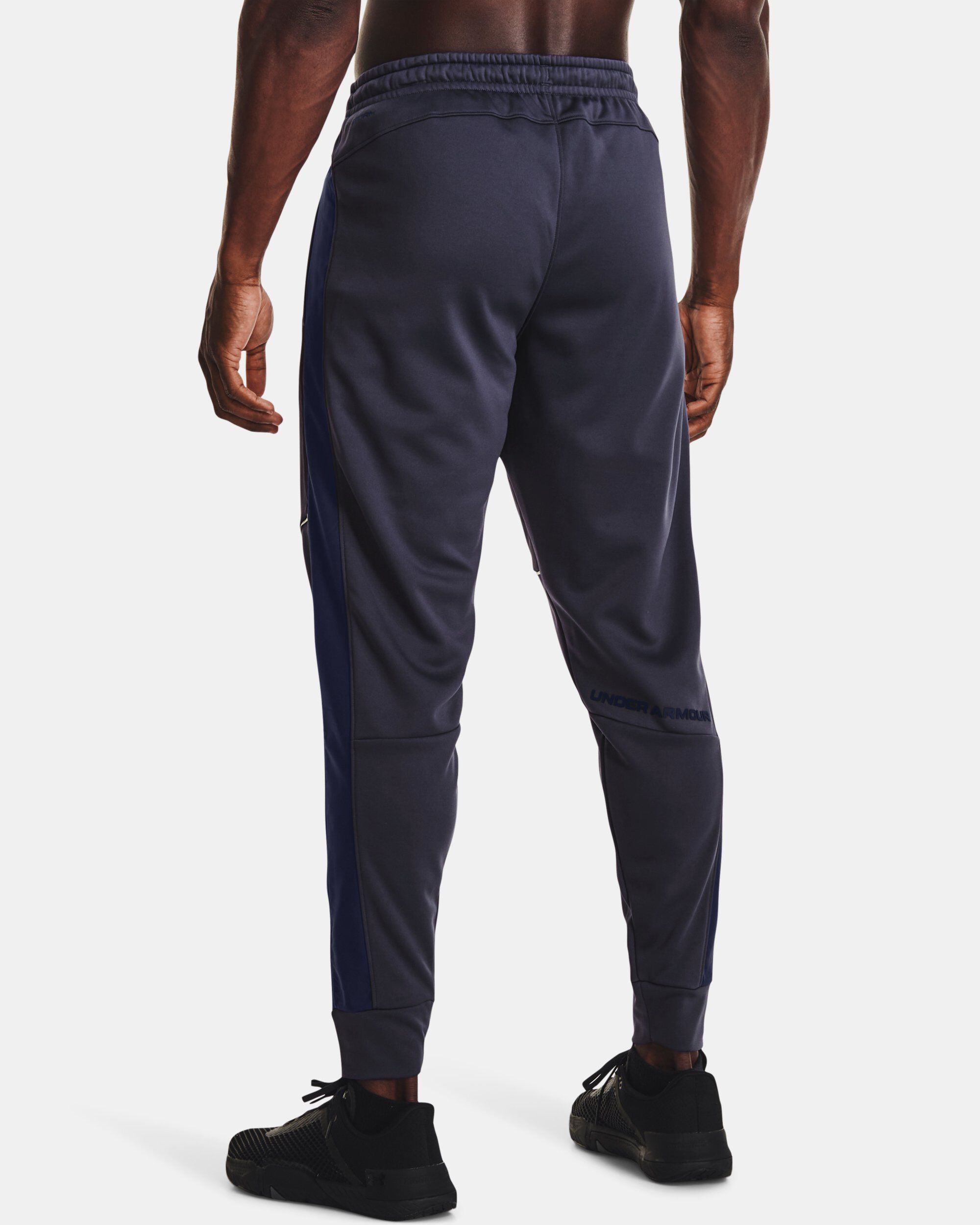Under armour storm pants purple new arrivals