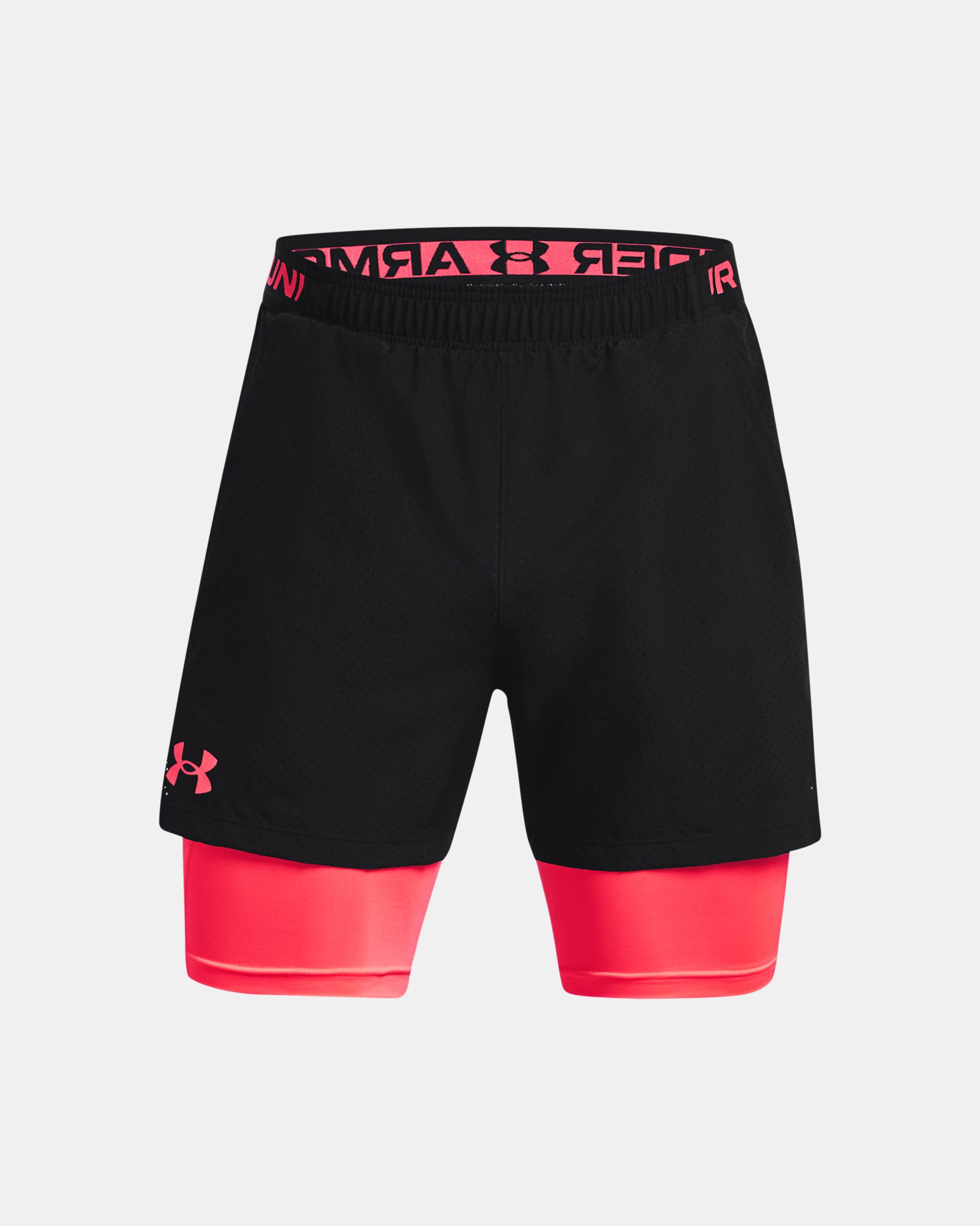 Under armour 2 in store 1 shorts